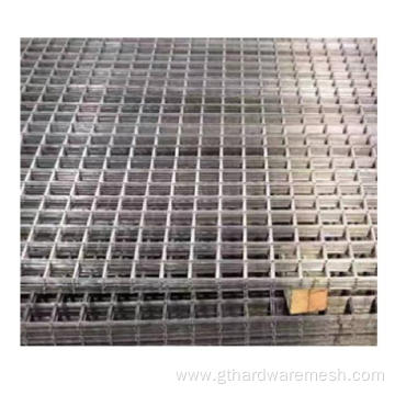 Stainless steel welding mesh